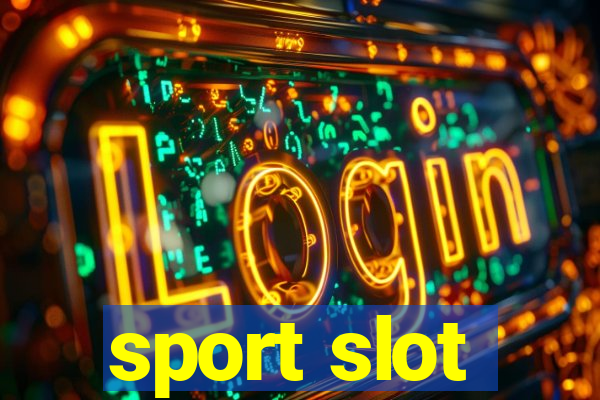 sport slot