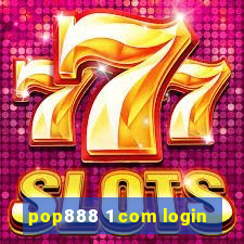 pop888 1 com login