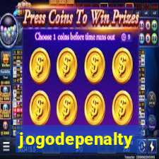 jogodepenalty