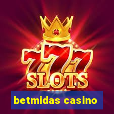 betmidas casino