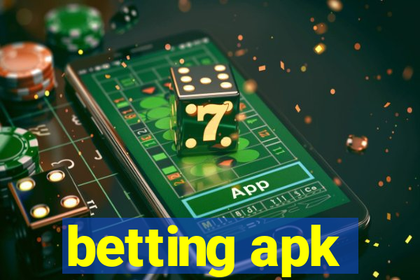 betting apk