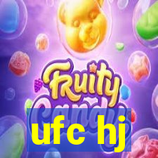 ufc hj