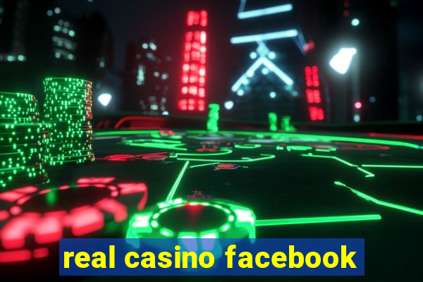 real casino facebook