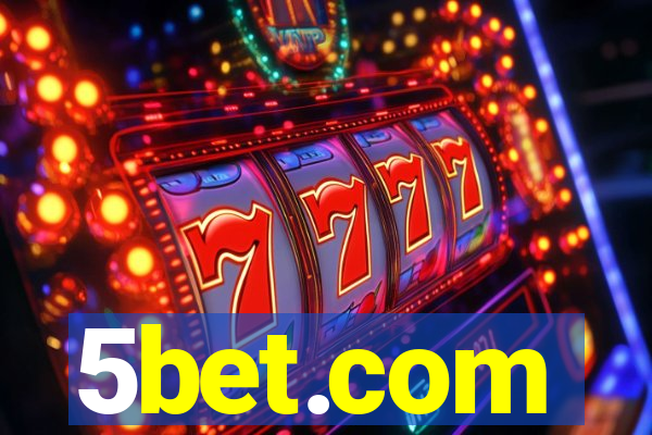 5bet.com