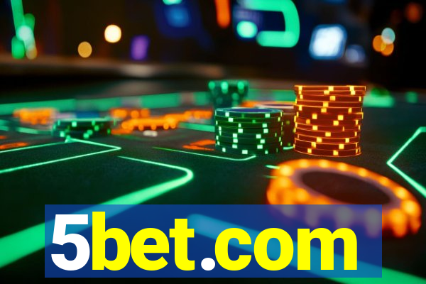 5bet.com