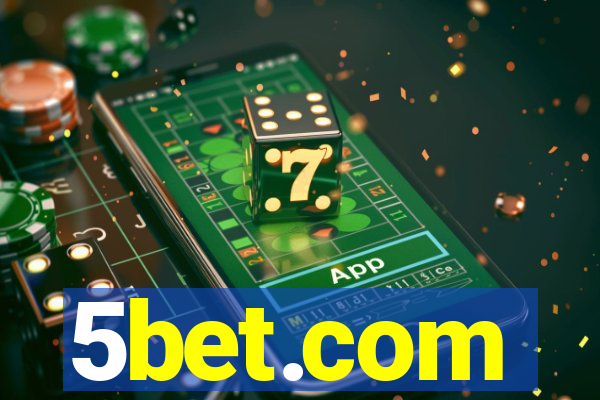 5bet.com