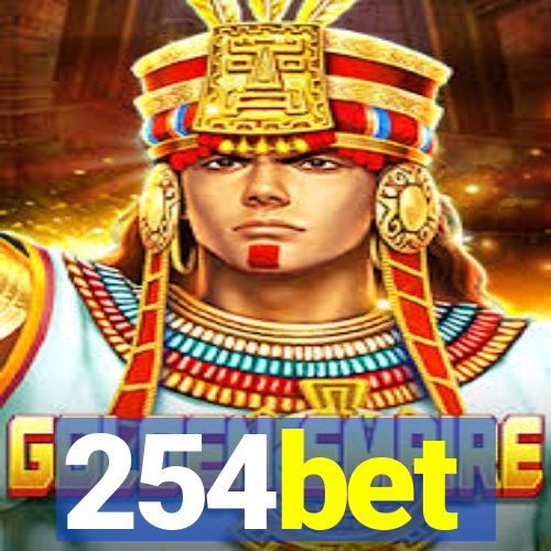 254bet