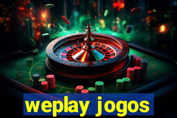 weplay jogos