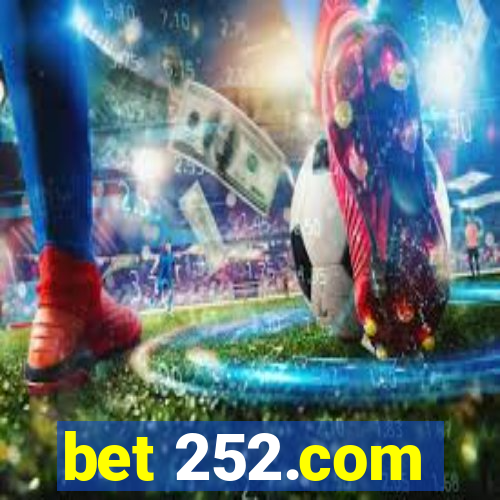 bet 252.com