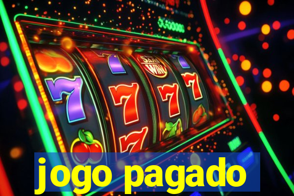 jogo pagado