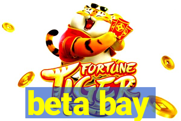 beta bay