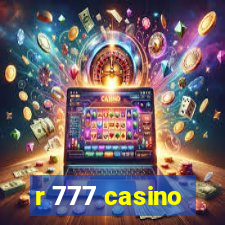 r 777 casino