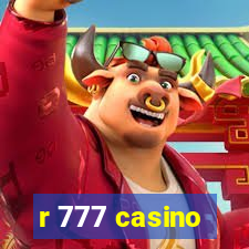 r 777 casino