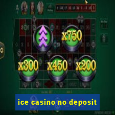 ice casino no deposit