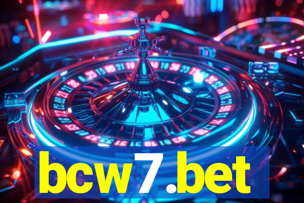 bcw7.bet