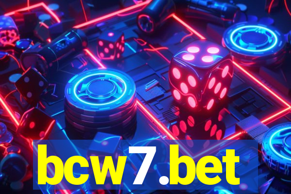 bcw7.bet