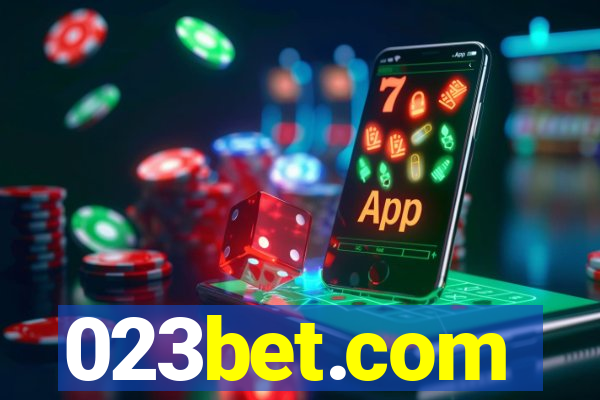 023bet.com