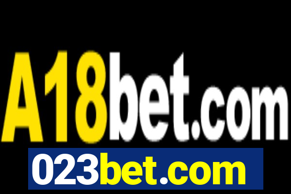 023bet.com