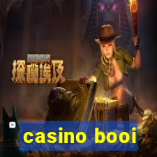 casino booi