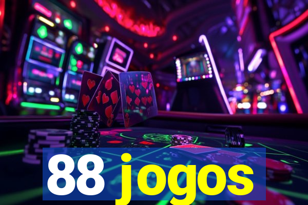 88 jogos