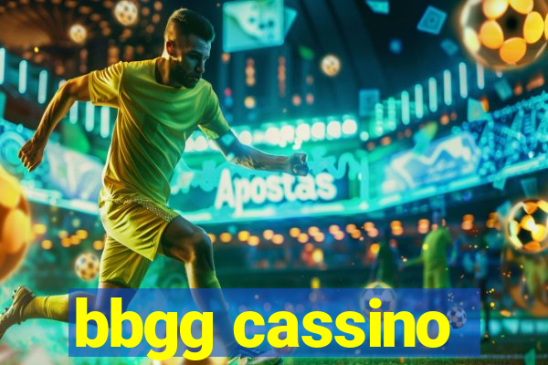 bbgg cassino