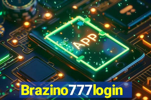 Brazino777login