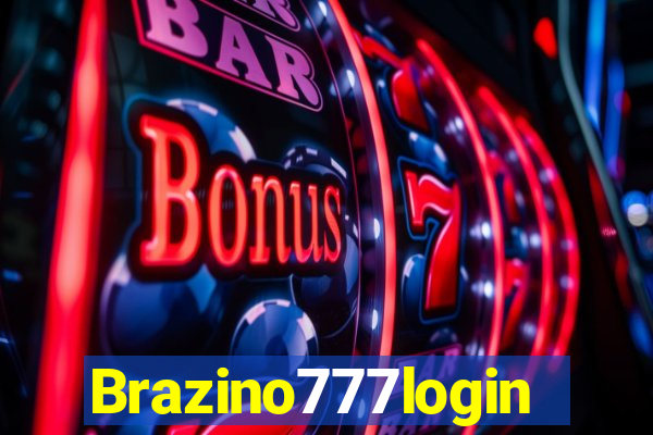 Brazino777login