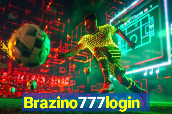 Brazino777login