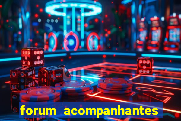 forum acompanhantes porto alegre