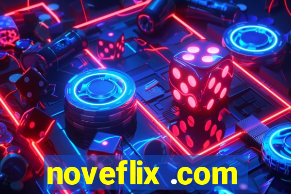 noveflix .com