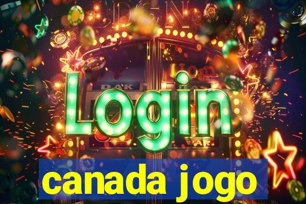 canada jogo