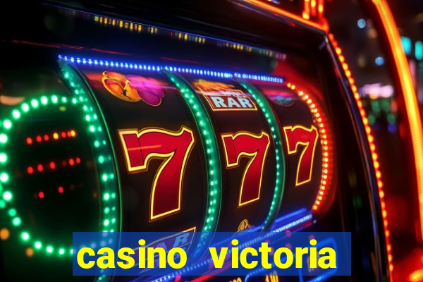 casino victoria plaza state casinos