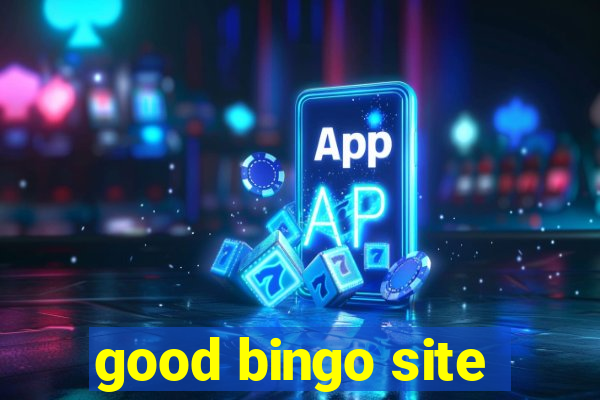 good bingo site