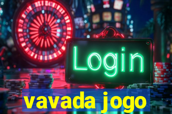 vavada jogo