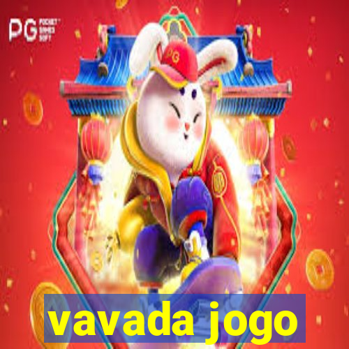 vavada jogo