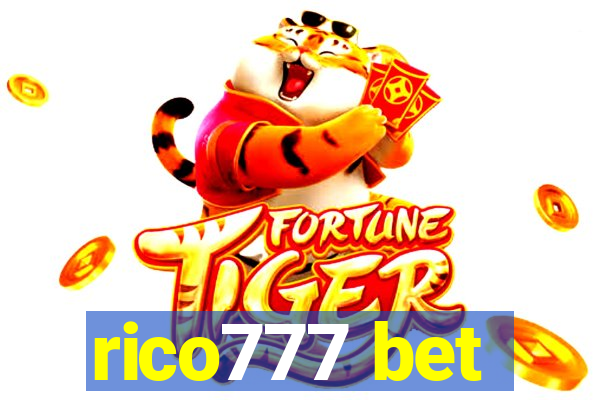 rico777 bet