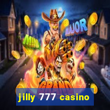 jilly 777 casino