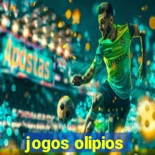 jogos olipios