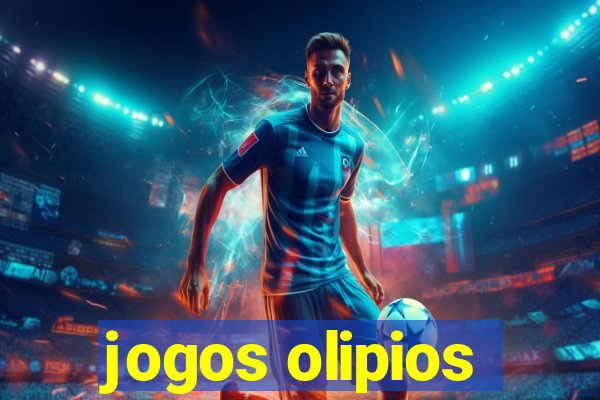 jogos olipios