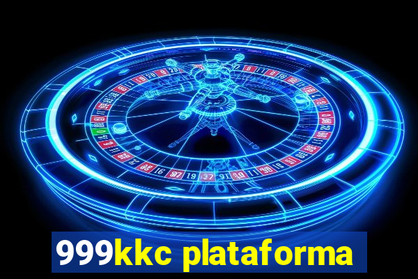 999kkc plataforma