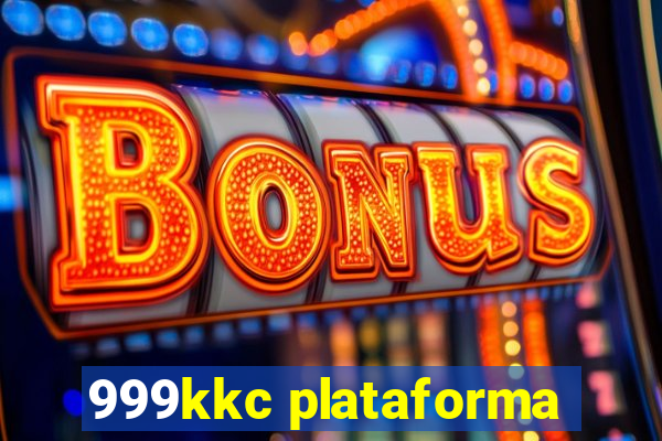 999kkc plataforma