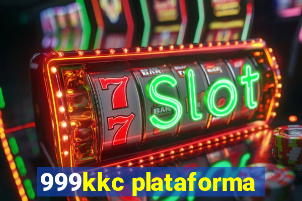 999kkc plataforma