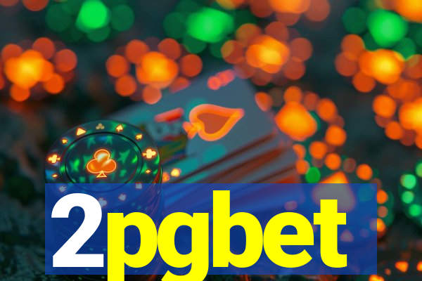 2pgbet