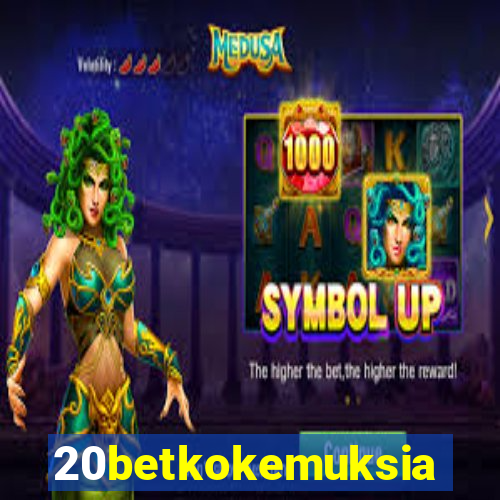 20betkokemuksia