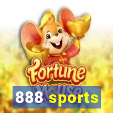 888 sports