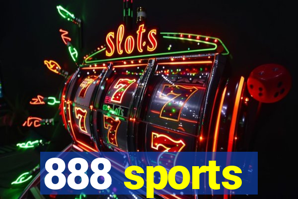 888 sports