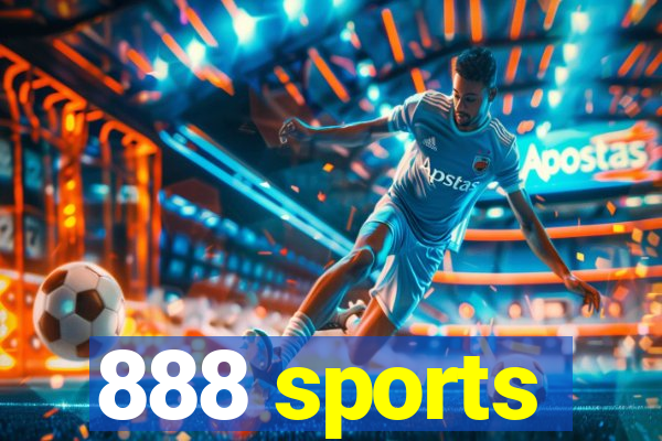 888 sports