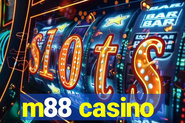 m88 casino