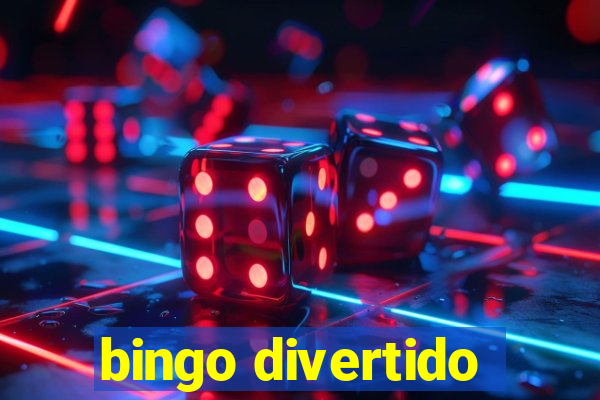 bingo divertido