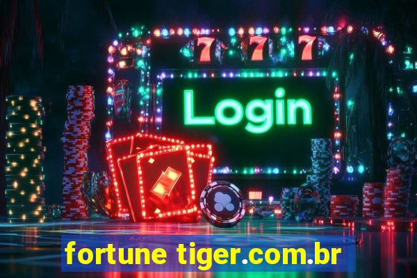 fortune tiger.com.br